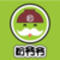 GrandPa Fan logo