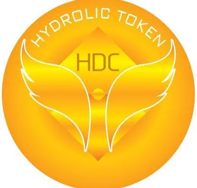 Hydrolic logo
