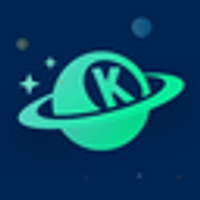 Krypton Token logo