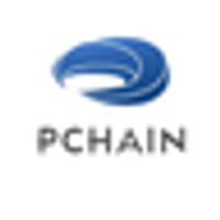 PCHAIN Token logo