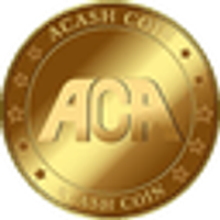 AcashCoin logo
