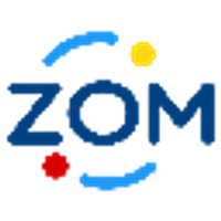 ZOM logo