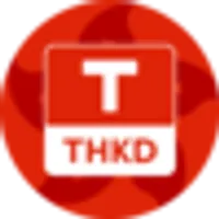 TrueHKD logo