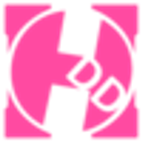 HDD.Cash logo