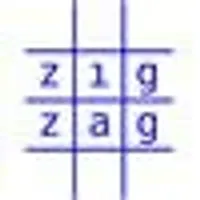 ZIGZAG logo