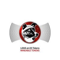 laika logo