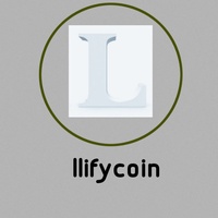 Ilifycoin logo