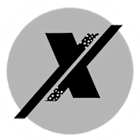 BlockChainCoinX logo