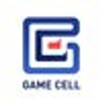 GameCell logo