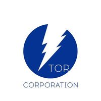 TORcorp logo