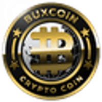 Buxcoin logo
