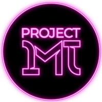 1Million Token logo