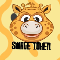 Surge Token logo