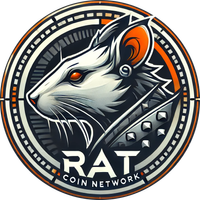 RatCoin logo