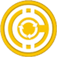Capricot Coin logo