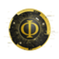 Golden Ratio Coin logo