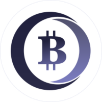 The Tokenized Bitcoin logo