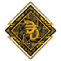 DigiDinar Token logo