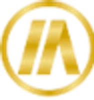 Allmedi Coin logo