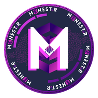 Minerstar Coin logo