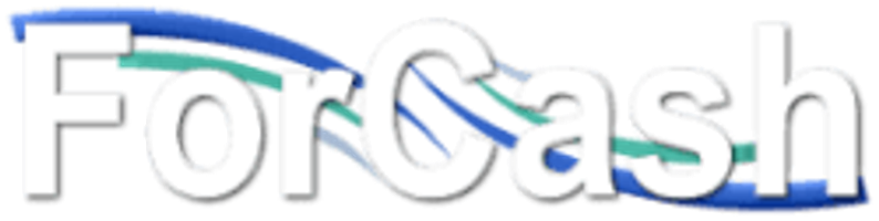 ForCash logo