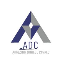 ADCTOKEN logo