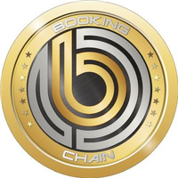 BookingChain logo