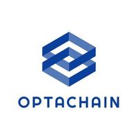 Opta Token logo
