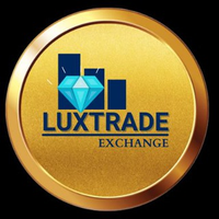 Luxtrade logo