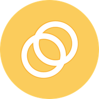 Celo Gold logo