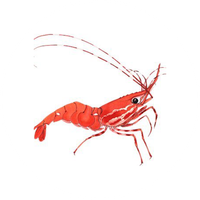 Shrimp Finance logo