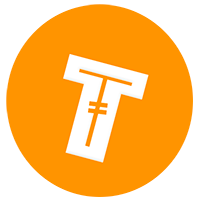 TALESHCOIN logo