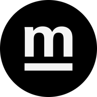 Meta logo