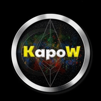 KapowX logo