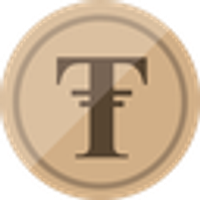 Tribute logo