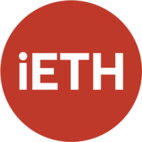 iETH logo
