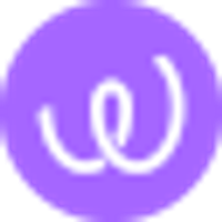 Energy Web Token Bridged logo