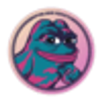 Rare Pepe logo
