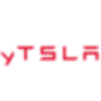 yTSLA Finance logo