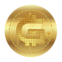 The Great Coin logo