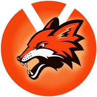 YFOX Finance logo