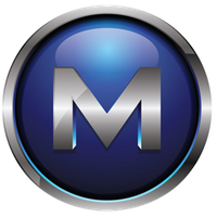 MAXCoin logo
