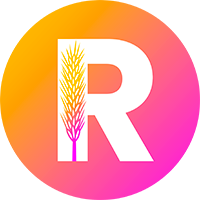 Rake Finance logo