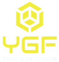Yearn Gold Finance logo
