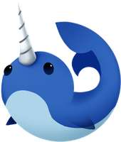 Narwhalswap logo