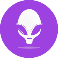 Martian DAO logo