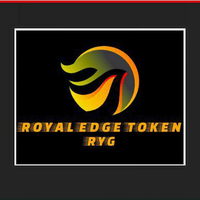 Royal Edge DeFi logo