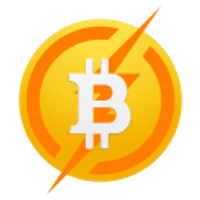 Bitcoin Flash Cash logo