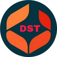 Daimond Steel logo