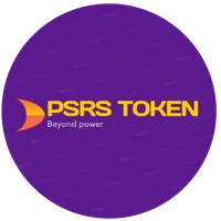PSRS logo